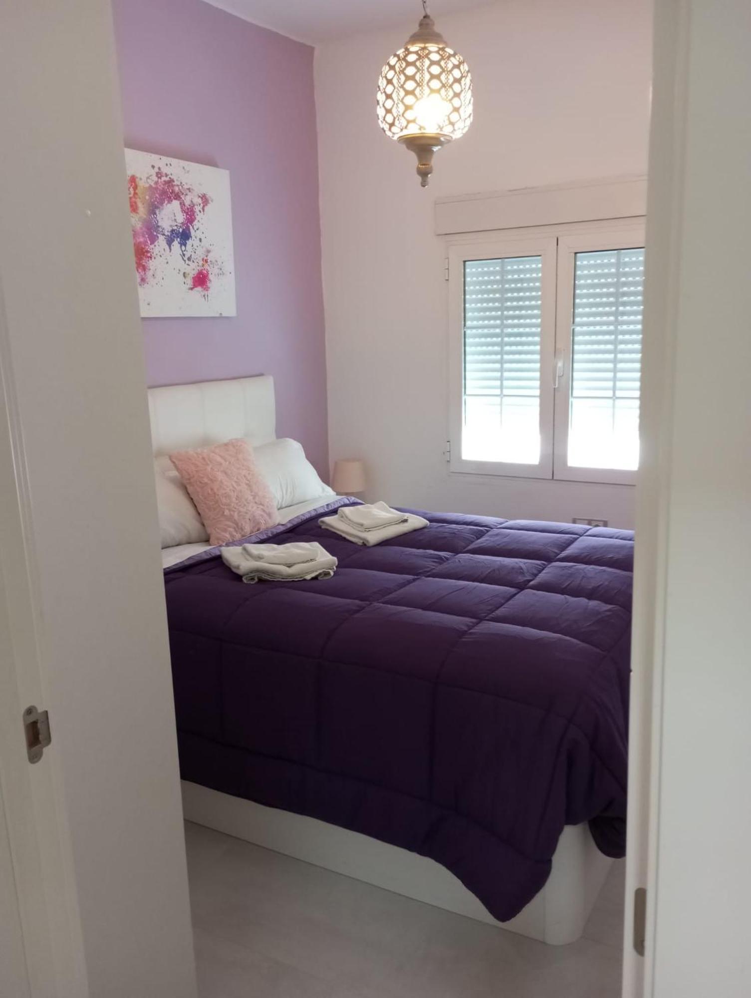 Caleta-Paradise Apartment By Cadiz4Rentals エクステリア 写真