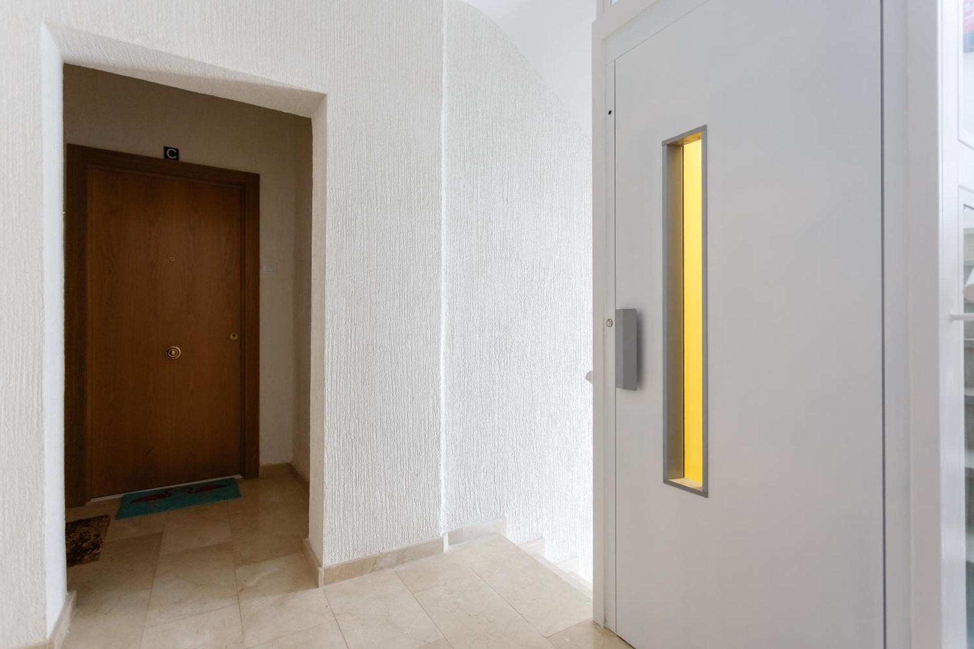 Caleta-Paradise Apartment By Cadiz4Rentals エクステリア 写真