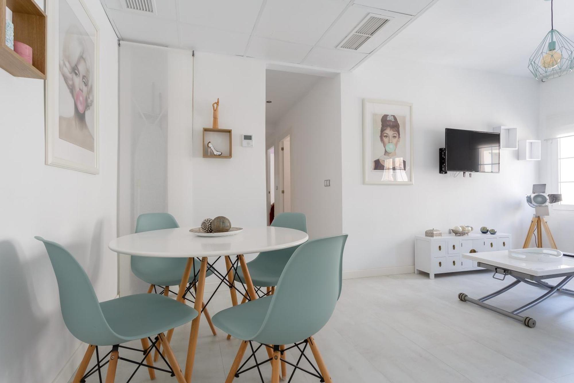 Caleta-Paradise Apartment By Cadiz4Rentals エクステリア 写真