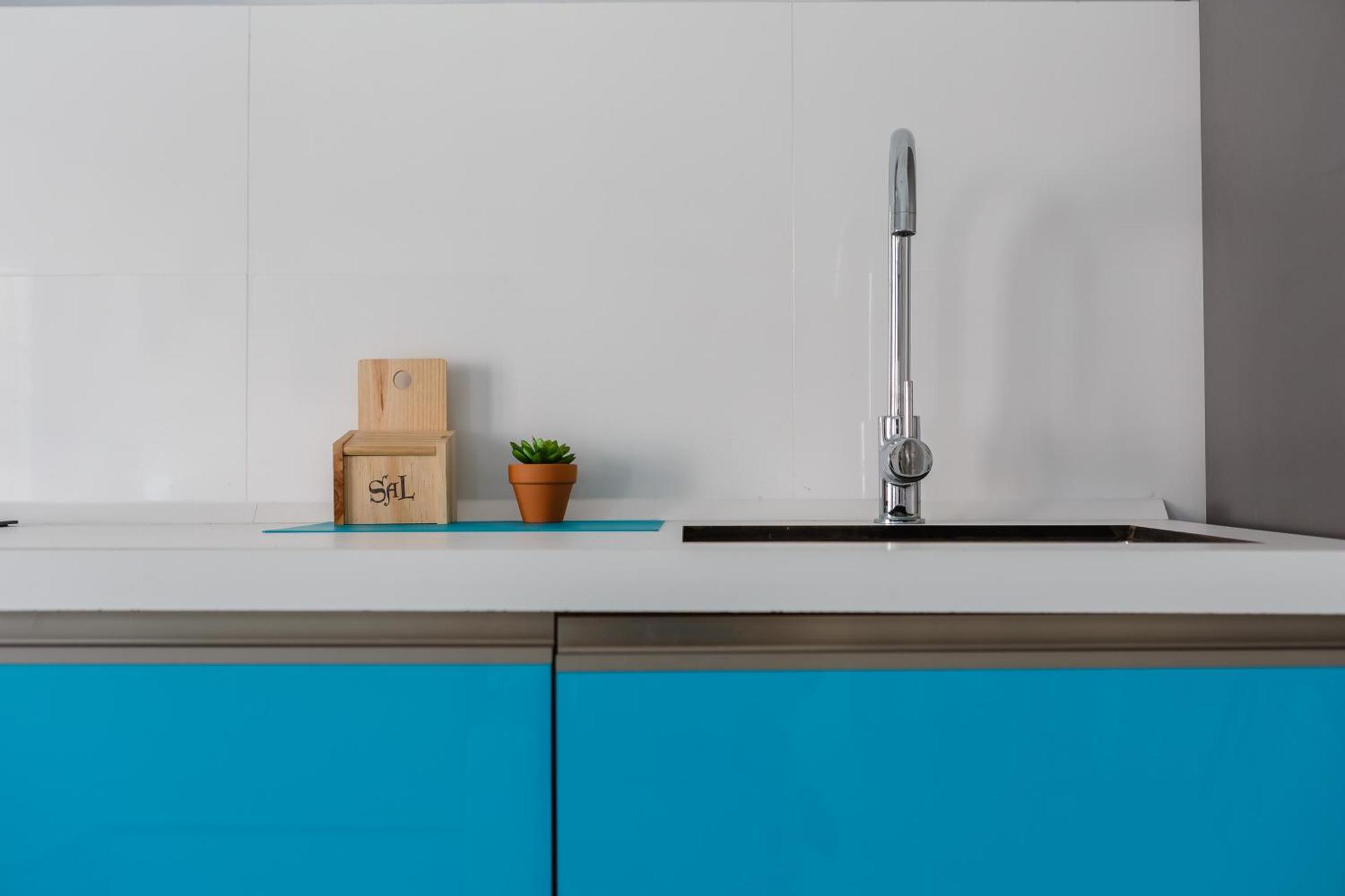 Caleta-Paradise Apartment By Cadiz4Rentals エクステリア 写真