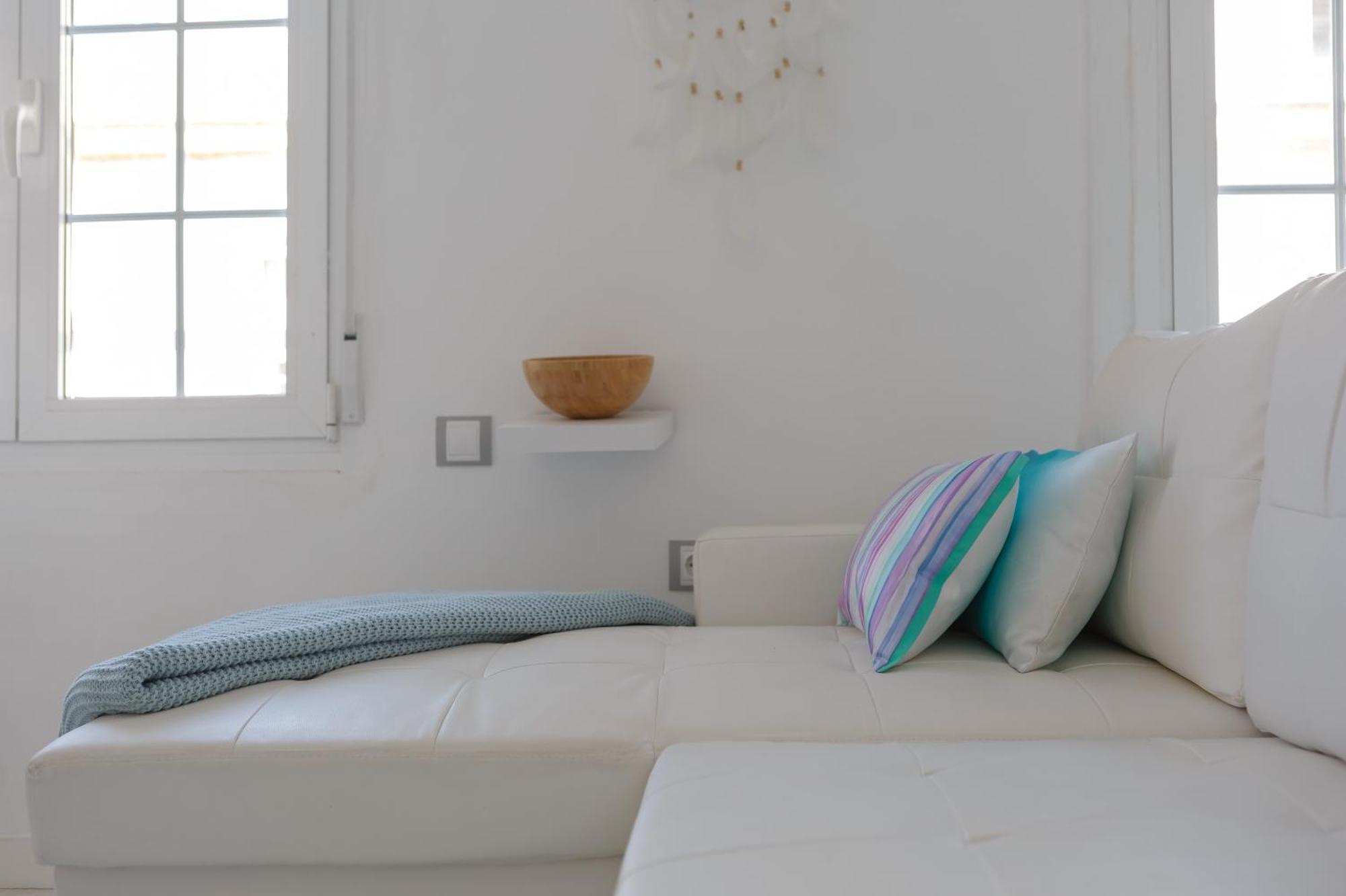 Caleta-Paradise Apartment By Cadiz4Rentals エクステリア 写真
