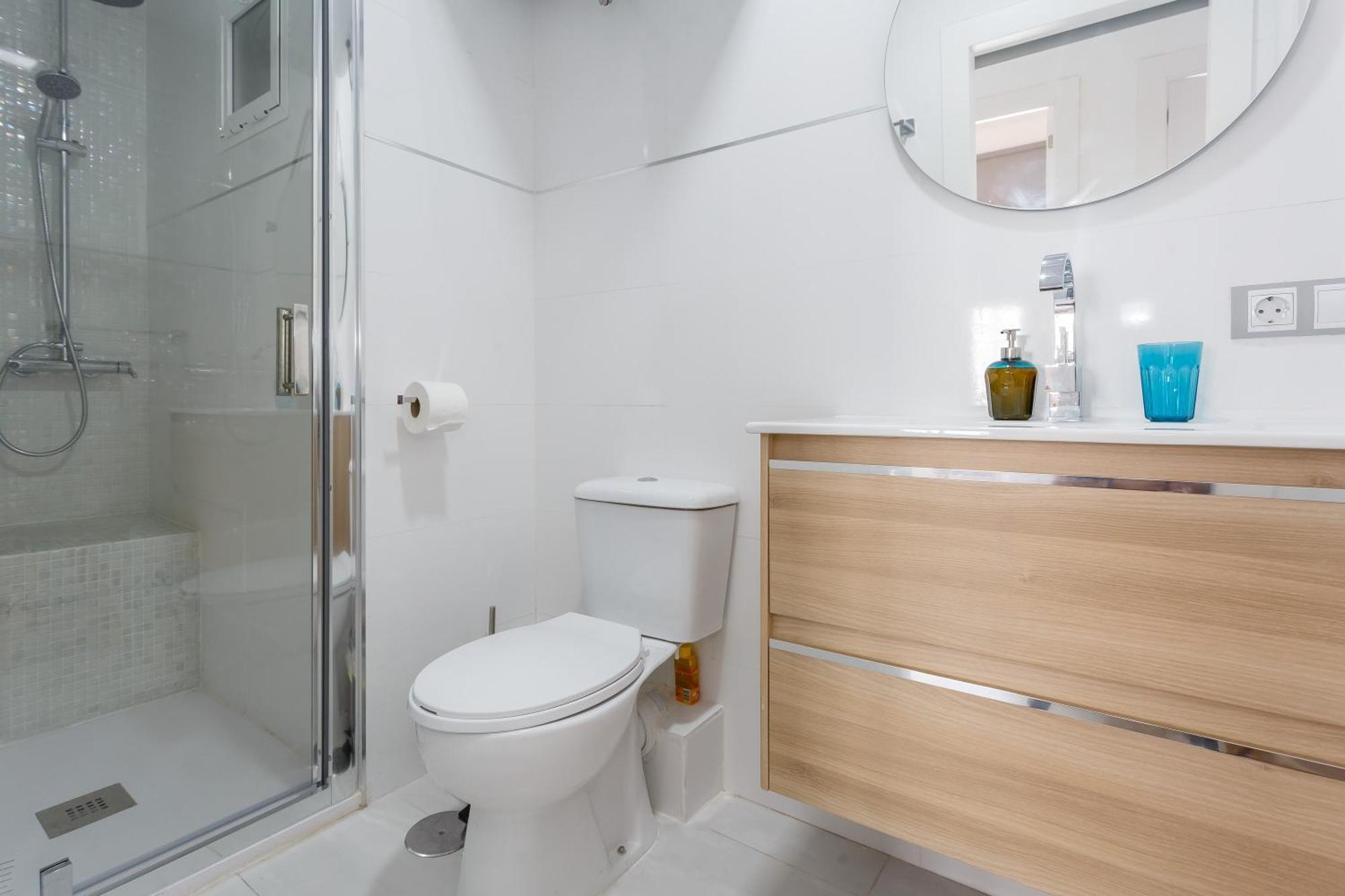 Caleta-Paradise Apartment By Cadiz4Rentals エクステリア 写真