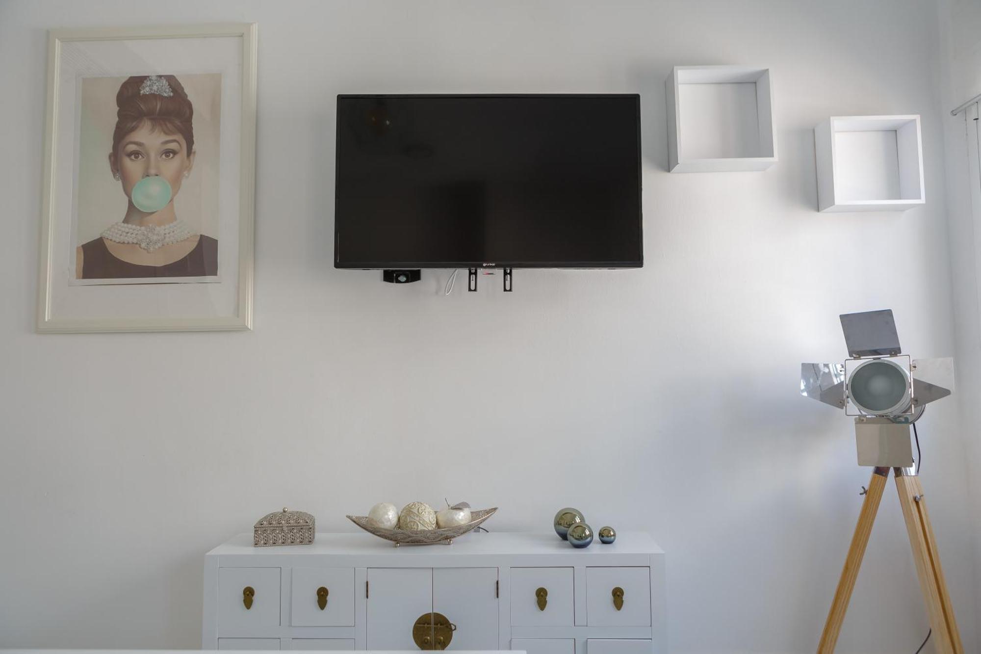 Caleta-Paradise Apartment By Cadiz4Rentals エクステリア 写真