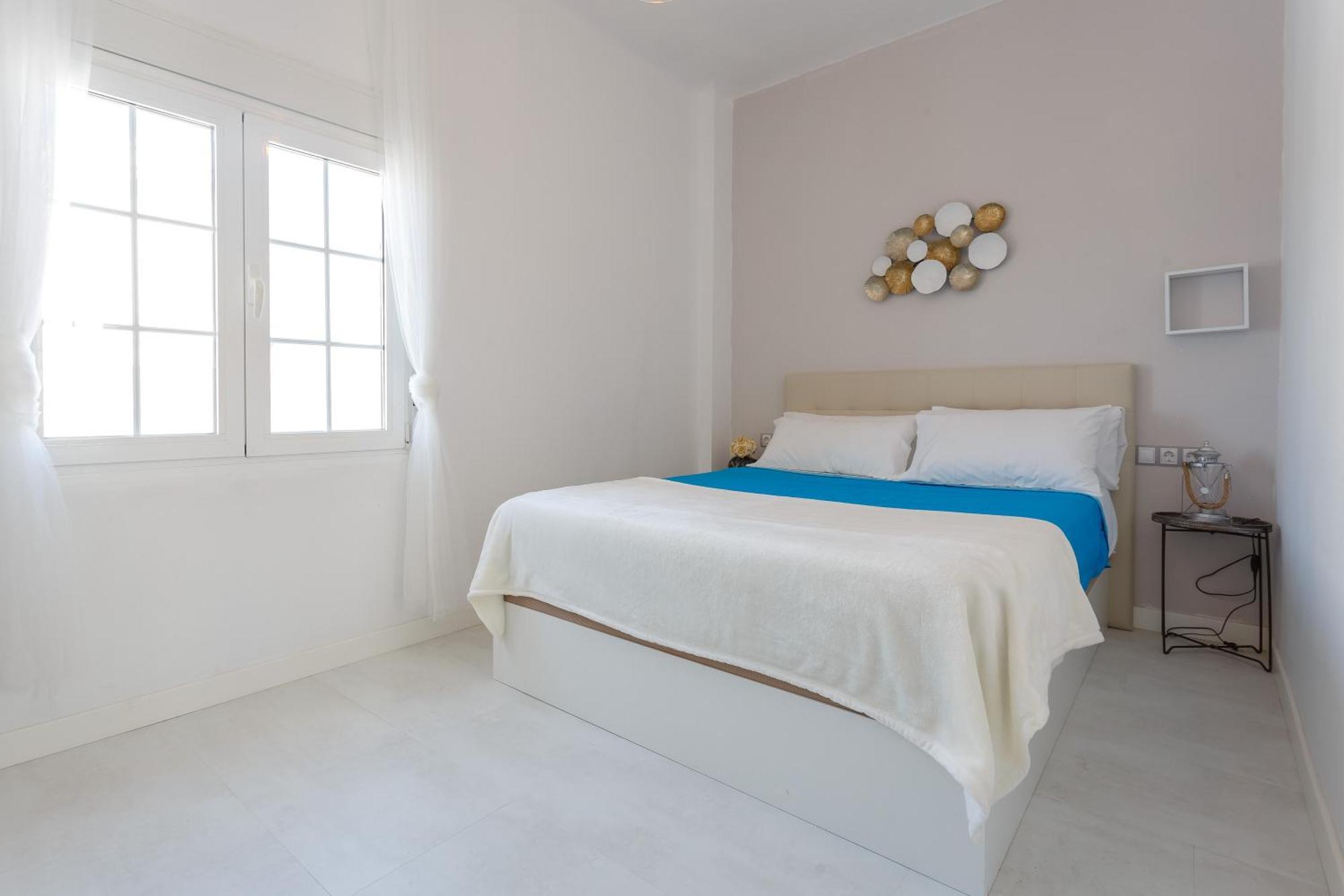 Caleta-Paradise Apartment By Cadiz4Rentals エクステリア 写真
