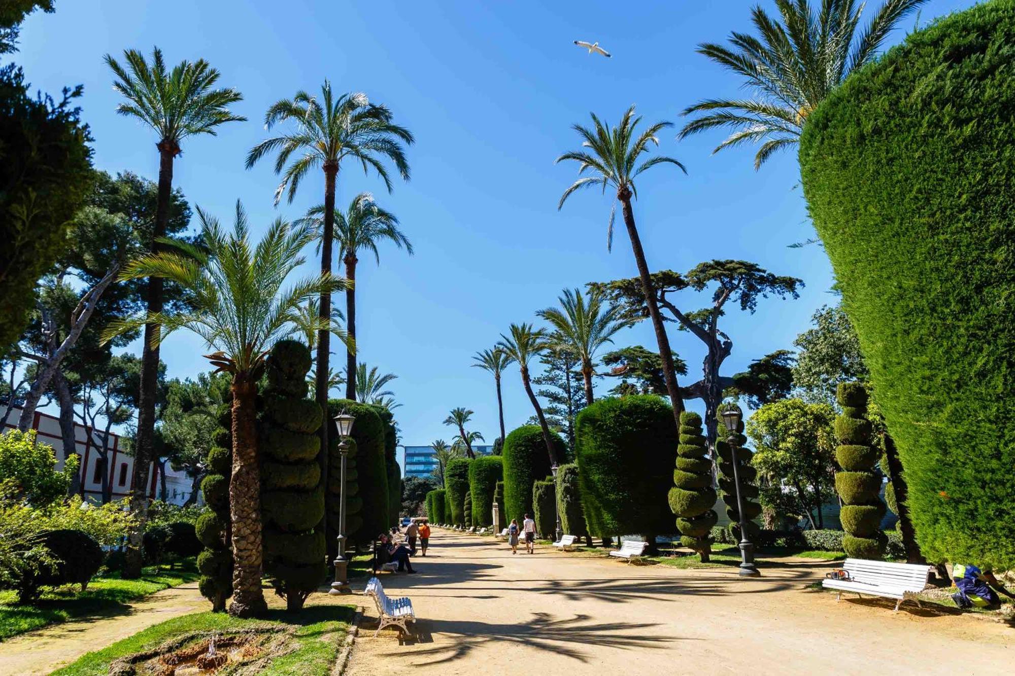 Caleta-Paradise Apartment By Cadiz4Rentals エクステリア 写真