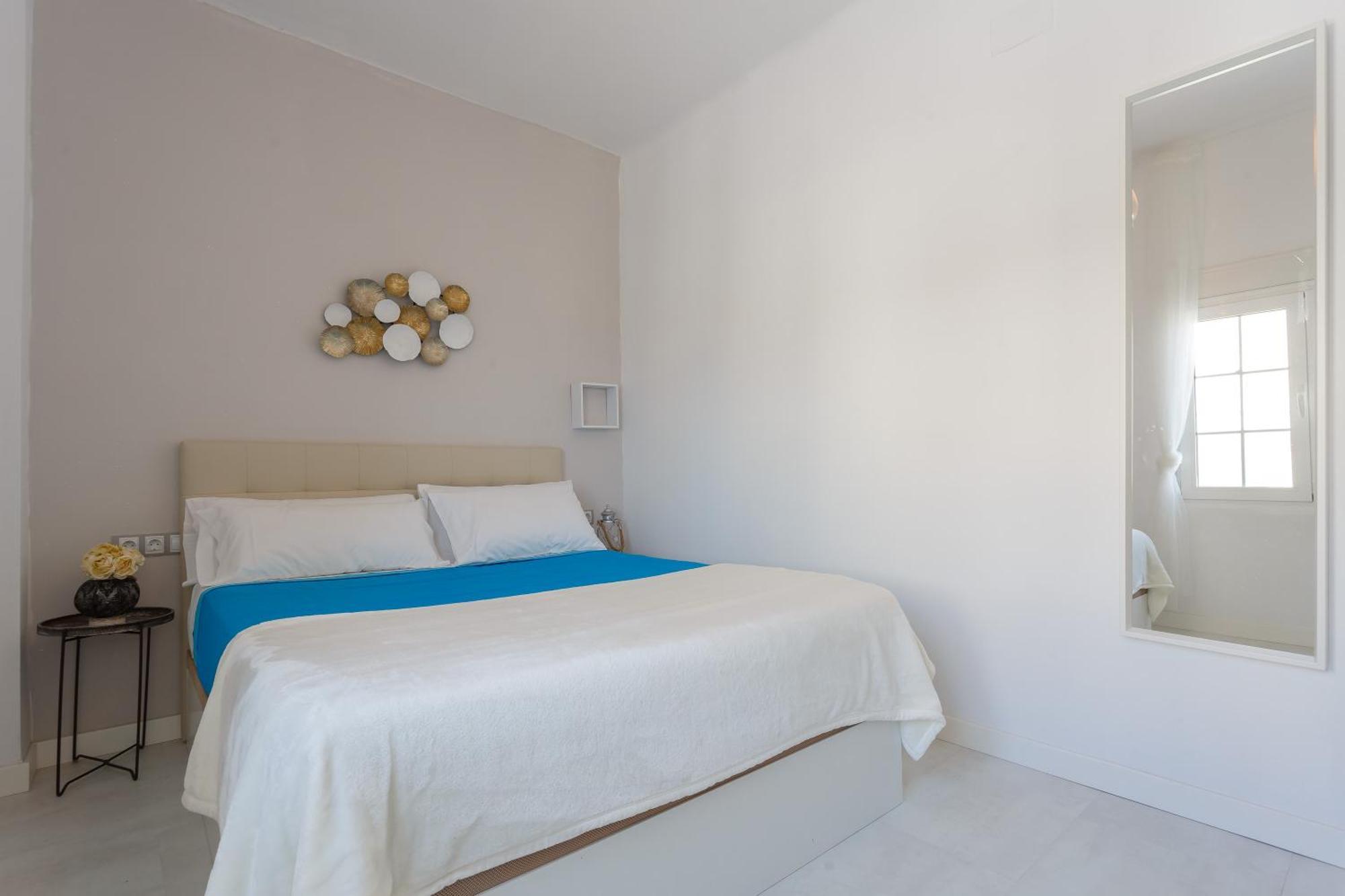 Caleta-Paradise Apartment By Cadiz4Rentals エクステリア 写真